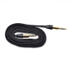 CABLE DE AUDIO 1X1 CORDÓN DE TELA - Thumbnail Image 3